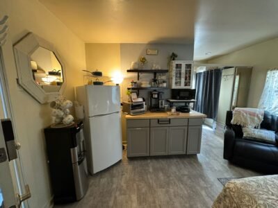 JW Secreto Suite