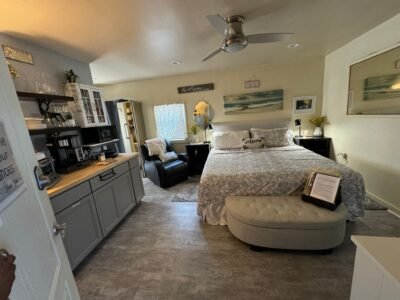 JW Secreto Suite