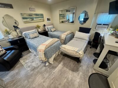 JW Secreto Suite